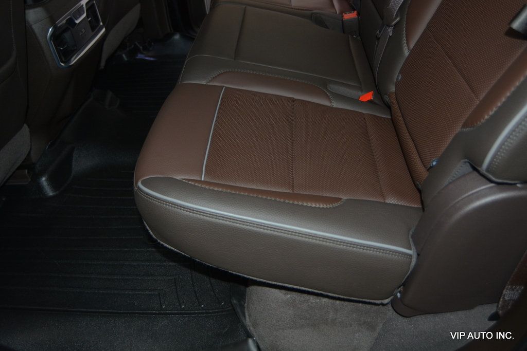 2022 GMC Sierra 1500 4WD Crew Cab 157" Denali - 22992832 - 26