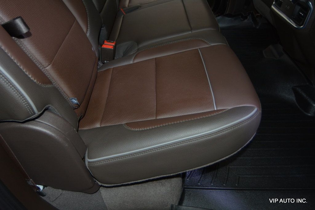 2022 GMC Sierra 1500 4WD Crew Cab 157" Denali - 22992832 - 27