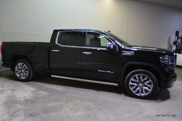 2022 GMC Sierra 1500 4WD Crew Cab 157" Denali - 22992832 - 28