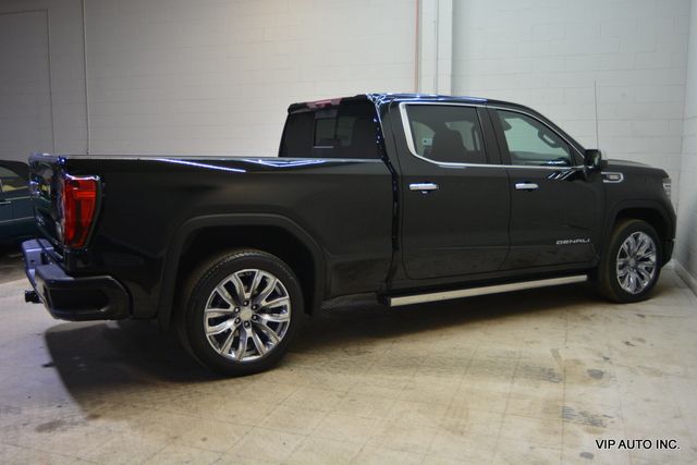 2022 GMC Sierra 1500 4WD Crew Cab 157" Denali - 22992832 - 31