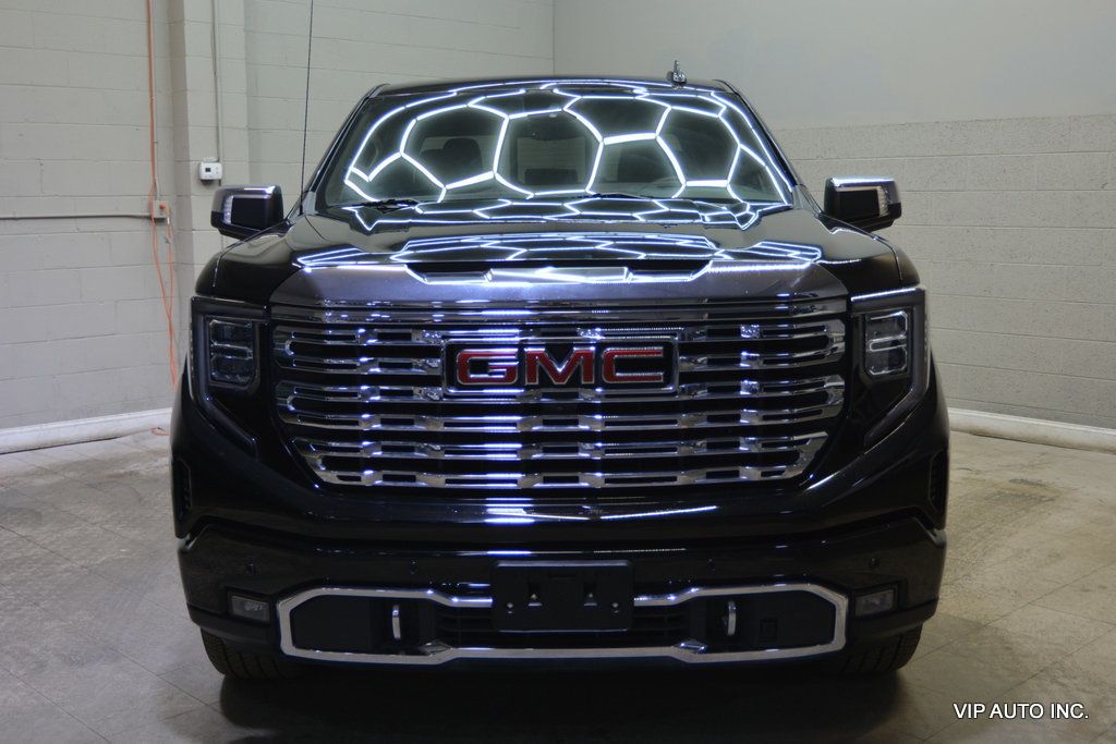 2022 GMC Sierra 1500 4WD Crew Cab 157" Denali - 22992832 - 32