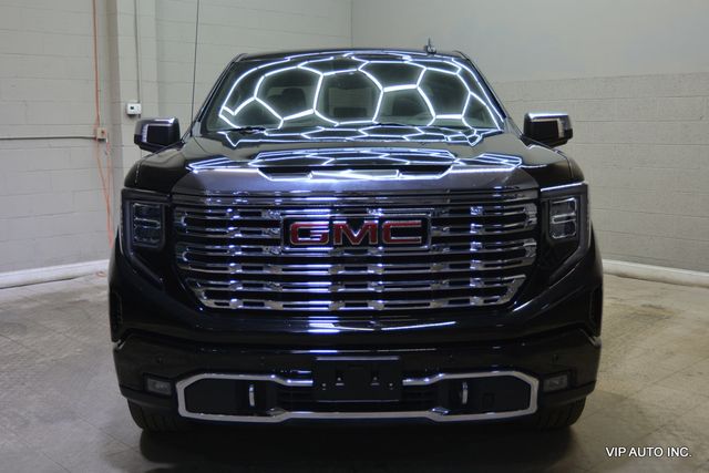 2022 GMC Sierra 1500 4WD Crew Cab 157" Denali - 22992832 - 32