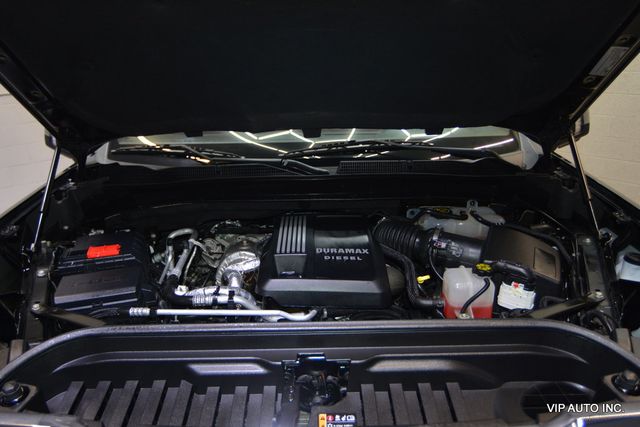 2022 GMC Sierra 1500 4WD Crew Cab 157" Denali - 22992832 - 33