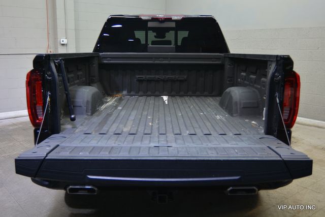 2022 GMC Sierra 1500 4WD Crew Cab 157" Denali - 22992832 - 35