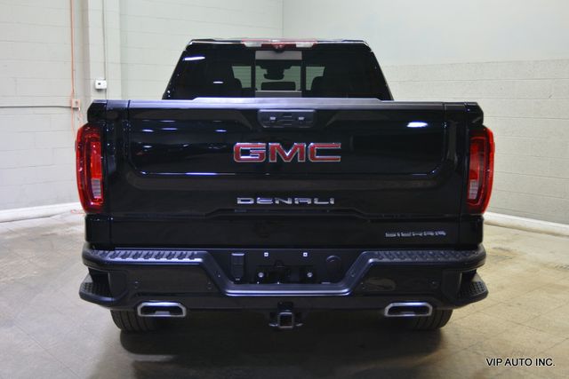 2022 GMC Sierra 1500 4WD Crew Cab 157" Denali - 22992832 - 5