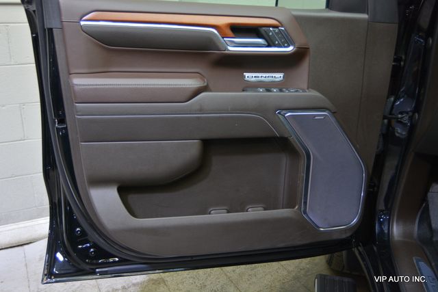 2022 GMC Sierra 1500 4WD Crew Cab 157" Denali - 22992832 - 6