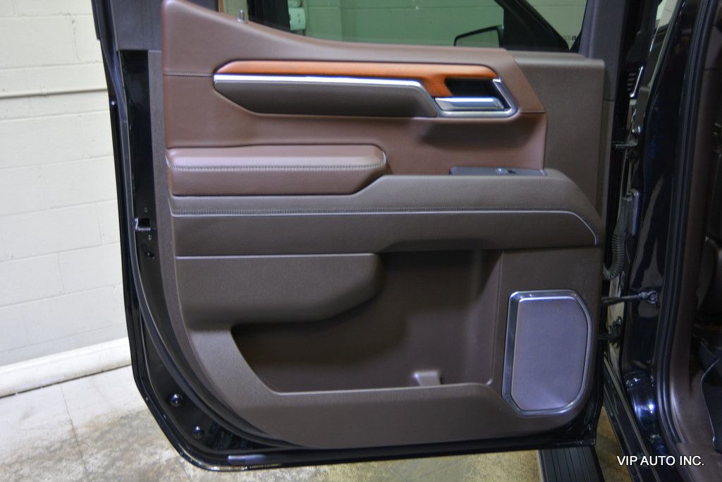 2022 GMC Sierra 1500 4WD Crew Cab 157" Denali - 22992832 - 8