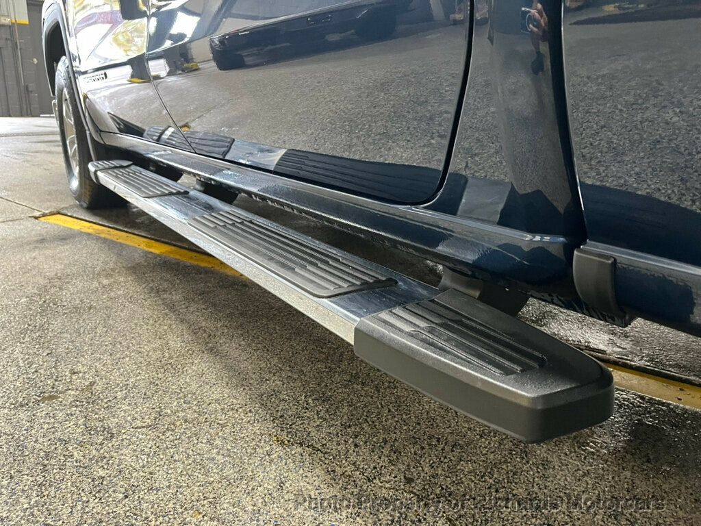 2022 GMC Sierra 1500 4WD Crew Cab 157" Pro - 22928022 - 7