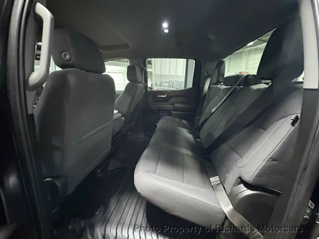 2022 GMC Sierra 1500 4WD Crew Cab 157" Pro - 22942661 - 13