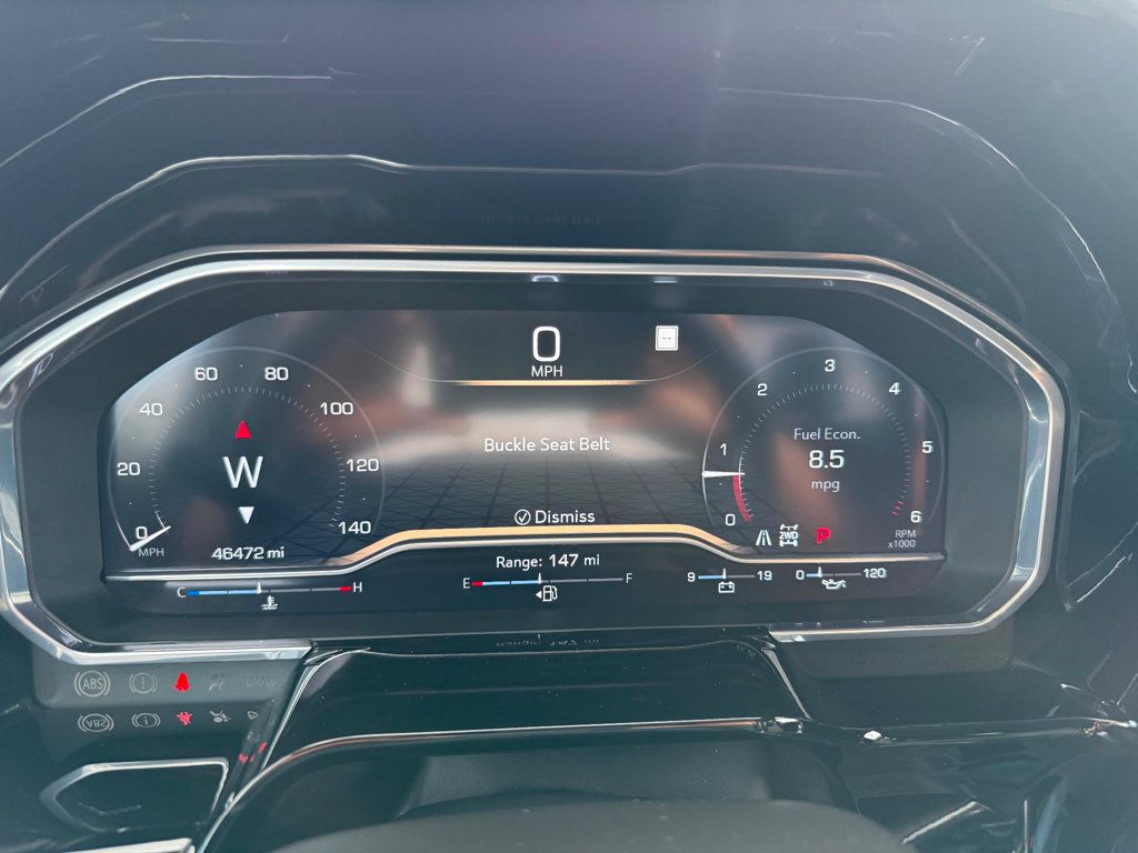 2022 Gmc Sierra 1500 SLT photo 16