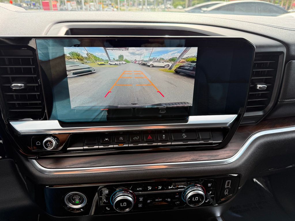 2022 Gmc Sierra 1500 SLT photo 19
