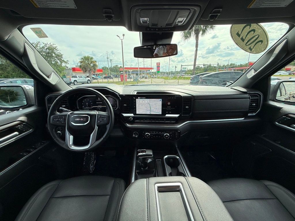 2022 Gmc Sierra 1500 SLT photo 24