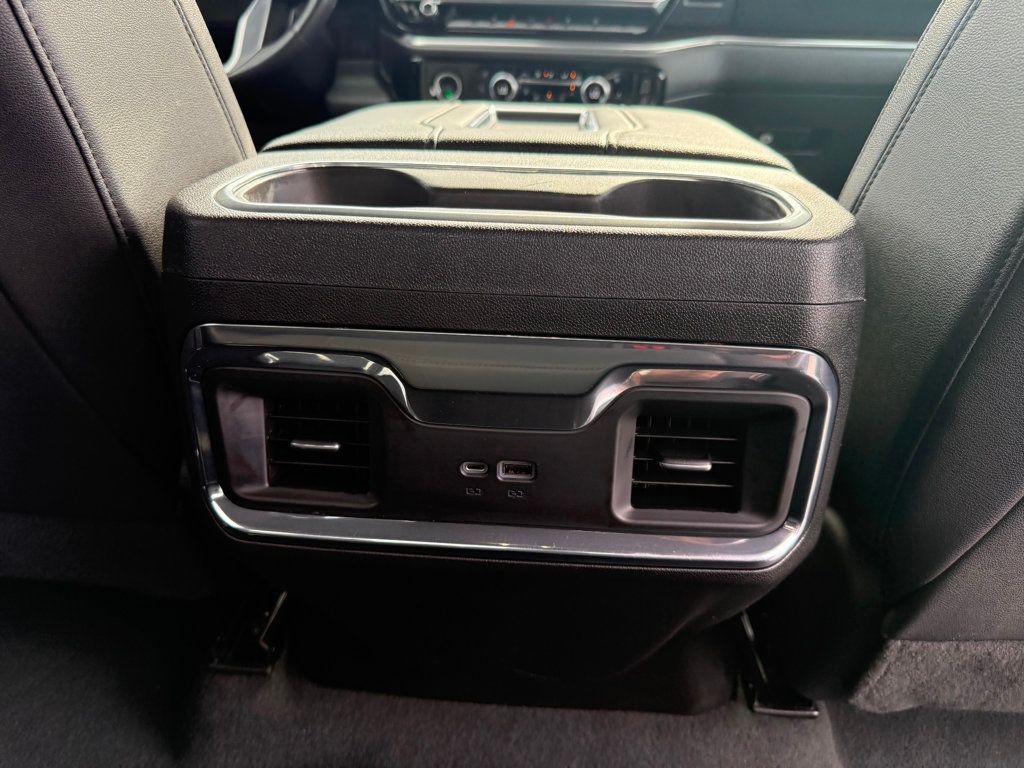 2022 Gmc Sierra 1500 SLT photo 32