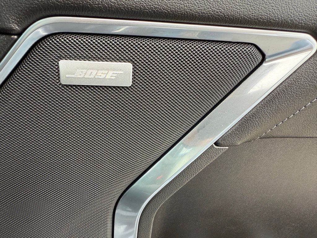 2022 Gmc Sierra 1500 SLT photo 38