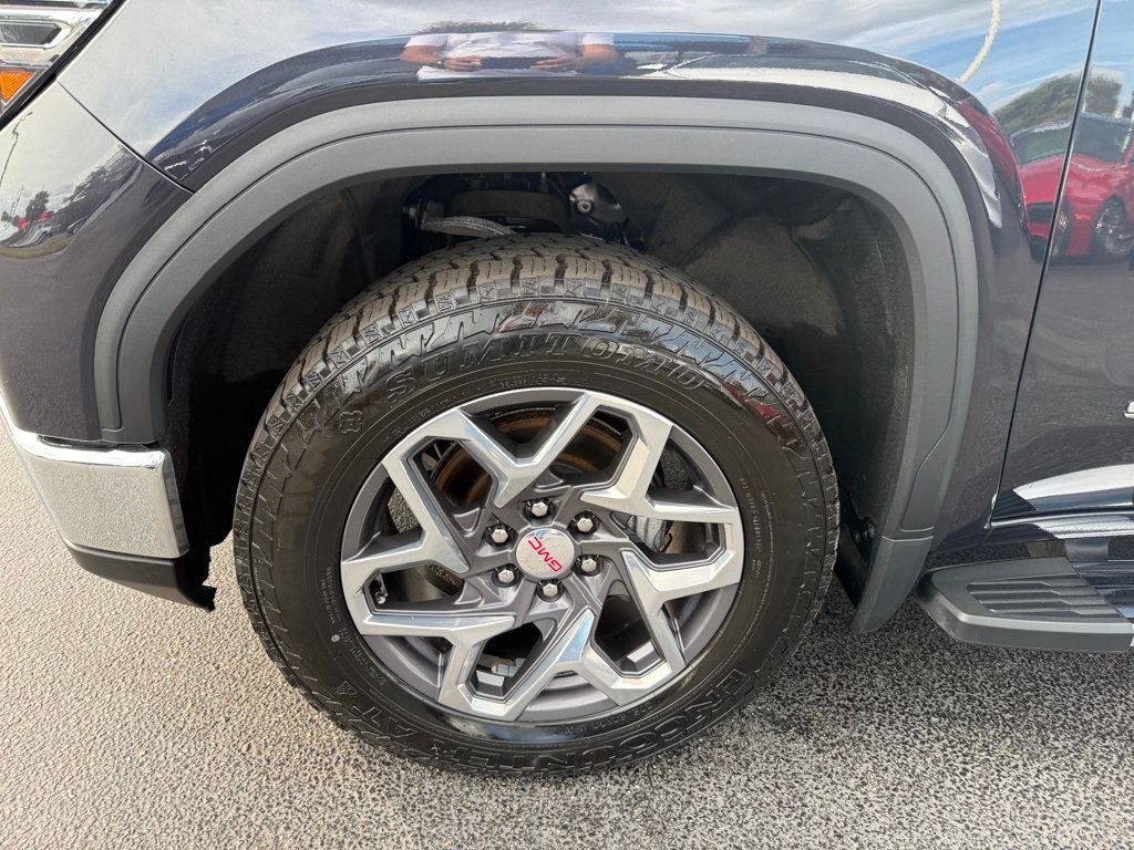 2022 Gmc Sierra 1500 SLT photo 42