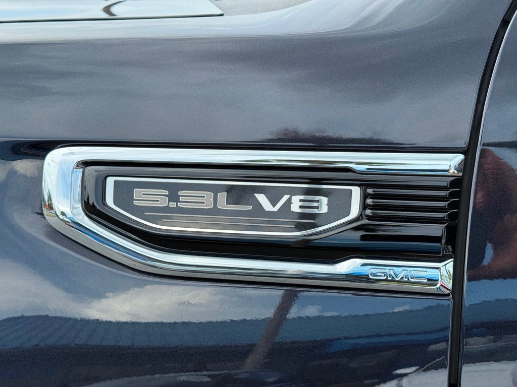 2022 Gmc Sierra 1500 SLT photo 9