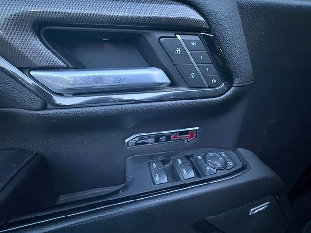 2022 GMC Sierra 1500 AT4 - 23052327 - 9
