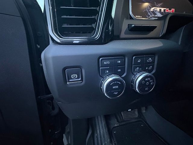 2022 GMC Sierra 1500 AT4 - 23052327 - 10