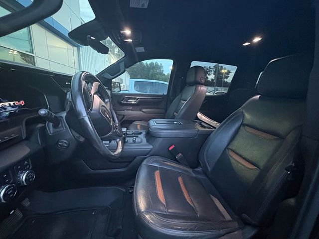 2022 GMC Sierra 1500 AT4 - 23052327 - 11