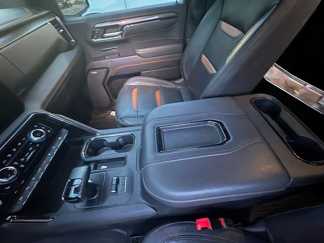 2022 GMC Sierra 1500 AT4 - 23052327 - 12