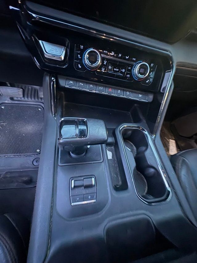 2022 GMC Sierra 1500 AT4 - 23052327 - 13