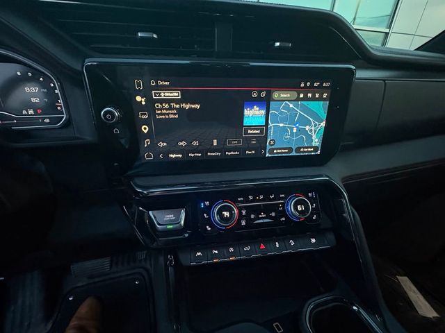 2022 GMC Sierra 1500 AT4 - 23052327 - 14