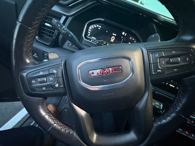 2022 GMC Sierra 1500 AT4 - 23052327 - 15