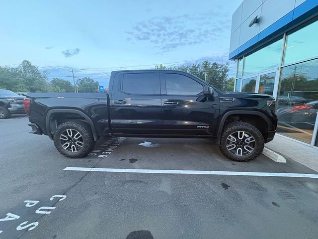 2022 GMC Sierra 1500 AT4 - 23052327 - 1