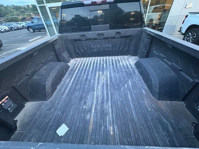 2022 GMC Sierra 1500 AT4 - 23052327 - 4