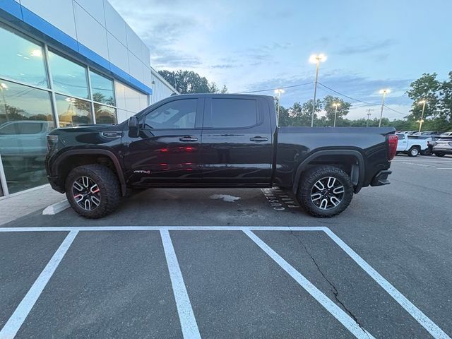 2022 GMC Sierra 1500 AT4 - 23052327 - 5