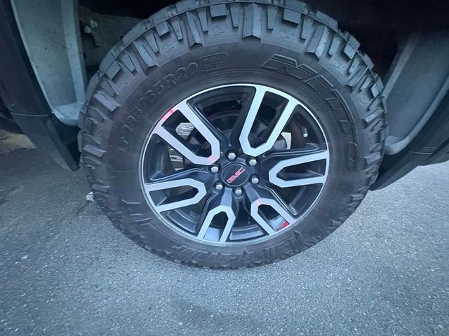 2022 GMC Sierra 1500 AT4 - 23052327 - 6