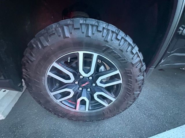 2022 GMC Sierra 1500 AT4 - 23052327 - 7