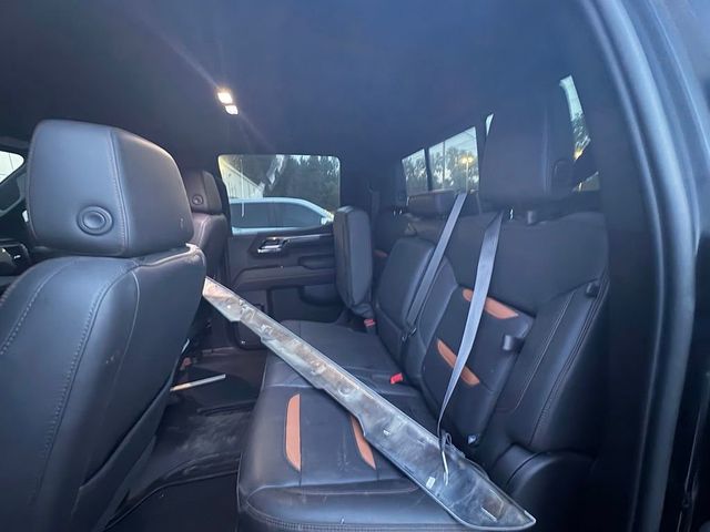 2022 GMC Sierra 1500 AT4 - 23052327 - 8