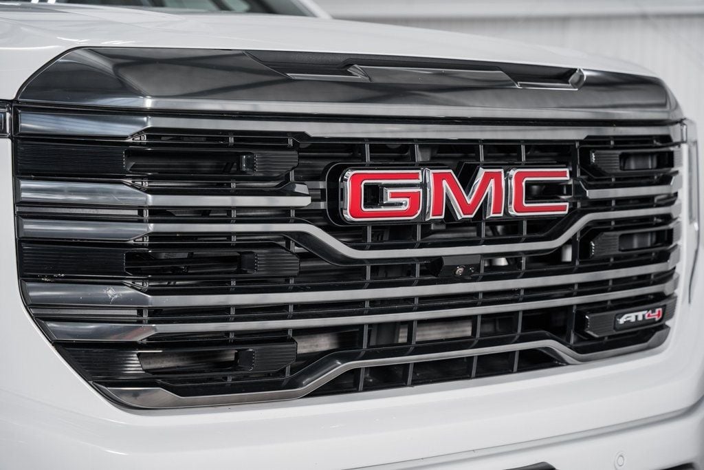 2022 GMC Sierra 1500 AT4 - 22544364 - 6