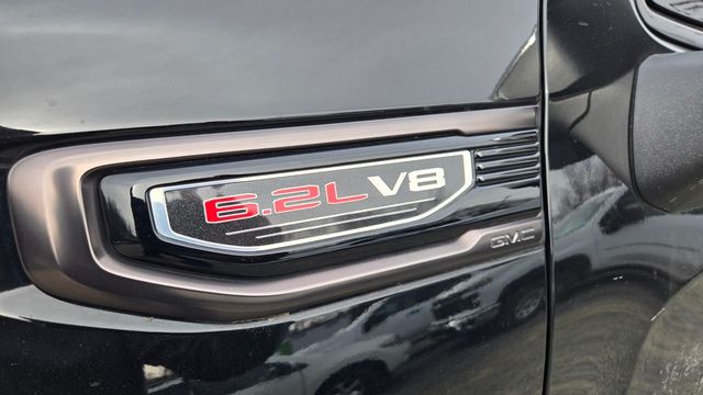 2022 GMC Sierra 1500 AT4X - 22975451 - 10
