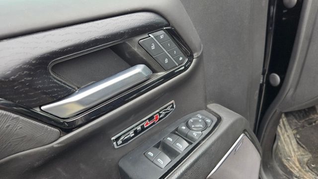 2022 GMC Sierra 1500 AT4X - 22975451 - 15