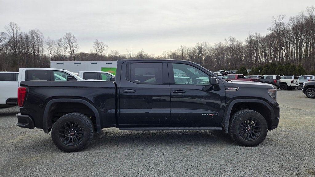 2022 GMC Sierra 1500 AT4X - 22975451 - 1