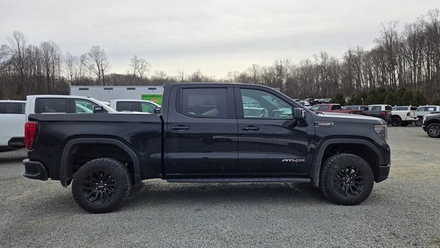 2022 GMC Sierra 1500 AT4X - 22975451 - 1