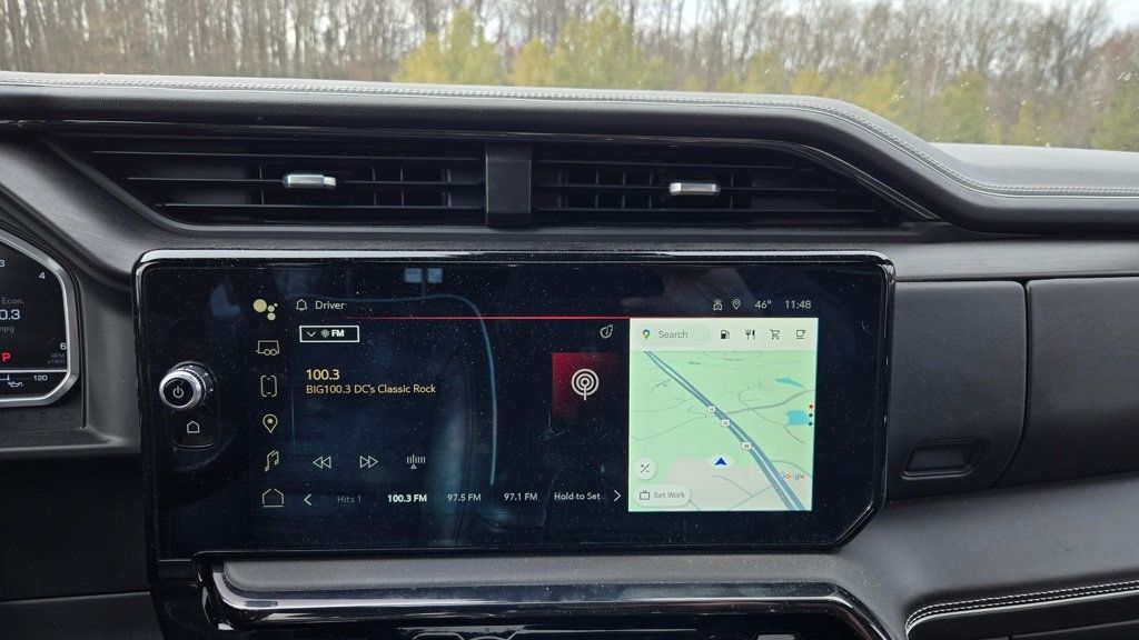 2022 GMC Sierra 1500 AT4X - 22975451 - 19