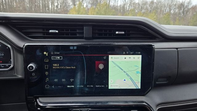 2022 GMC Sierra 1500 AT4X - 22975451 - 19