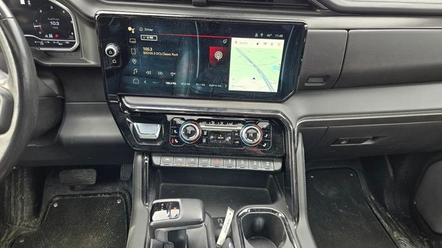 2022 GMC Sierra 1500 AT4X - 22975451 - 21