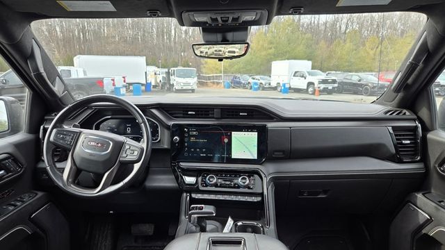 2022 GMC Sierra 1500 AT4X - 22975451 - 22