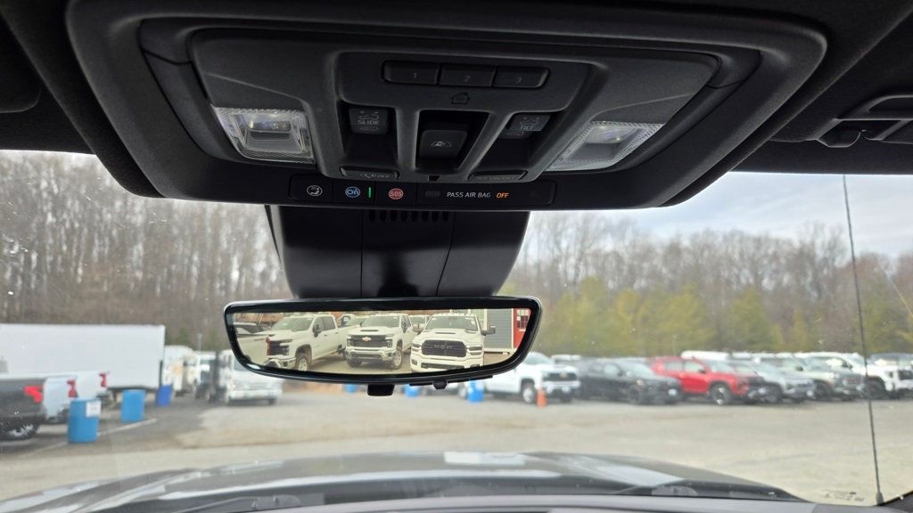 2022 GMC Sierra 1500 AT4X - 22975451 - 23