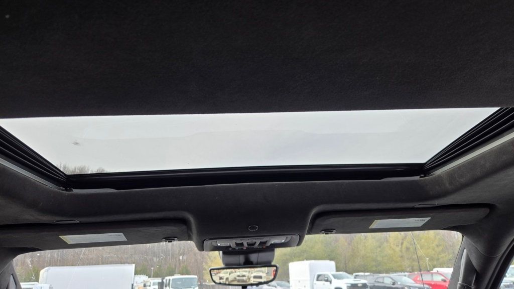 2022 GMC Sierra 1500 AT4X - 22975451 - 24