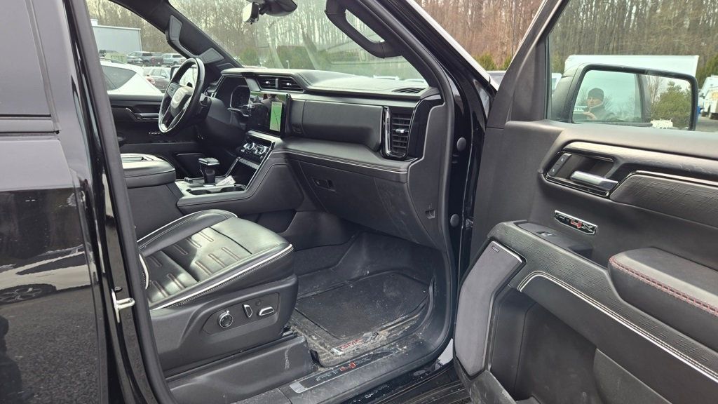 2022 GMC Sierra 1500 AT4X - 22975451 - 25