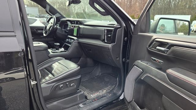 2022 GMC Sierra 1500 AT4X - 22975451 - 25