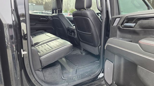 2022 GMC Sierra 1500 AT4X - 22975451 - 26