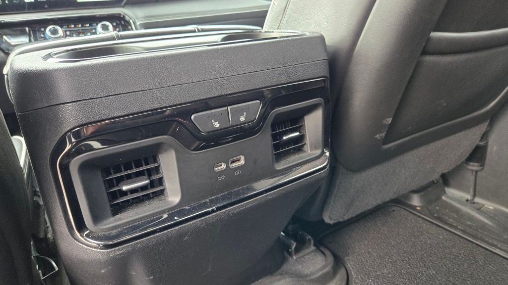 2022 GMC Sierra 1500 AT4X - 22975451 - 27