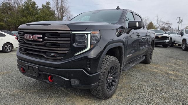 2022 GMC Sierra 1500 AT4X - 22975451 - 2