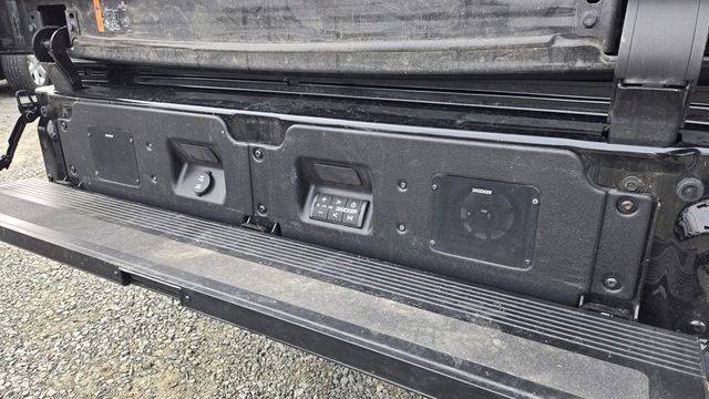 2022 GMC Sierra 1500 AT4X - 22975451 - 6